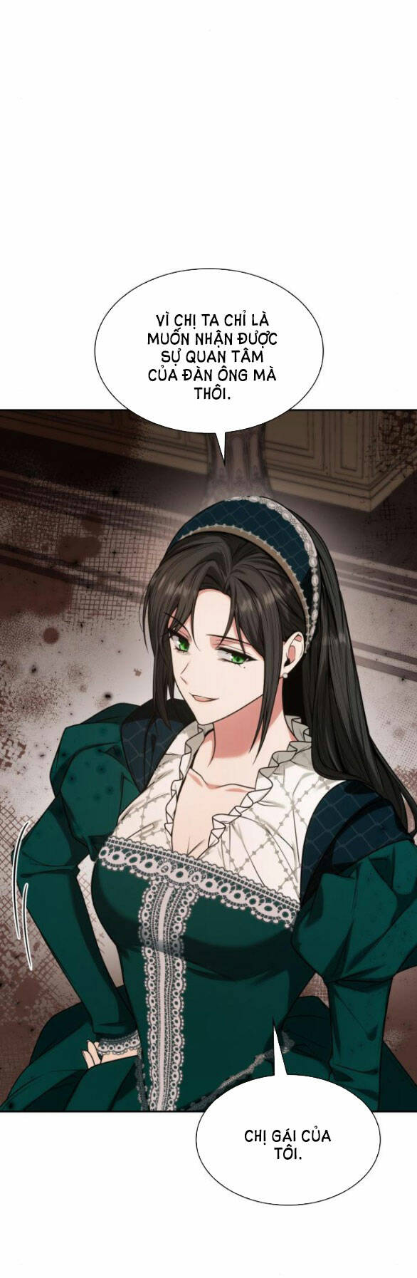 Chị Gái À, Kiếp Này Em Chính Là Nữ Hoàng Chapter 30.2 - Trang 2