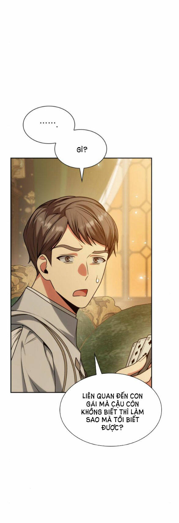 Chị Gái À, Kiếp Này Em Chính Là Nữ Hoàng Chapter 30.2 - Trang 2