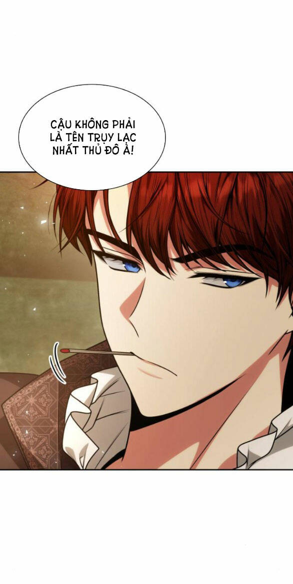 Chị Gái À, Kiếp Này Em Chính Là Nữ Hoàng Chapter 30.2 - Trang 2