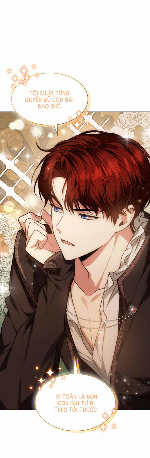 Chị Gái À, Kiếp Này Em Chính Là Nữ Hoàng Chapter 30.2 - Trang 2