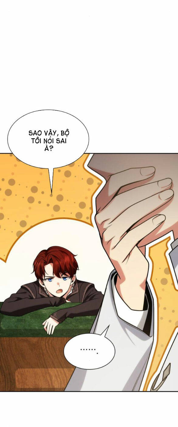 Chị Gái À, Kiếp Này Em Chính Là Nữ Hoàng Chapter 30.2 - Trang 2