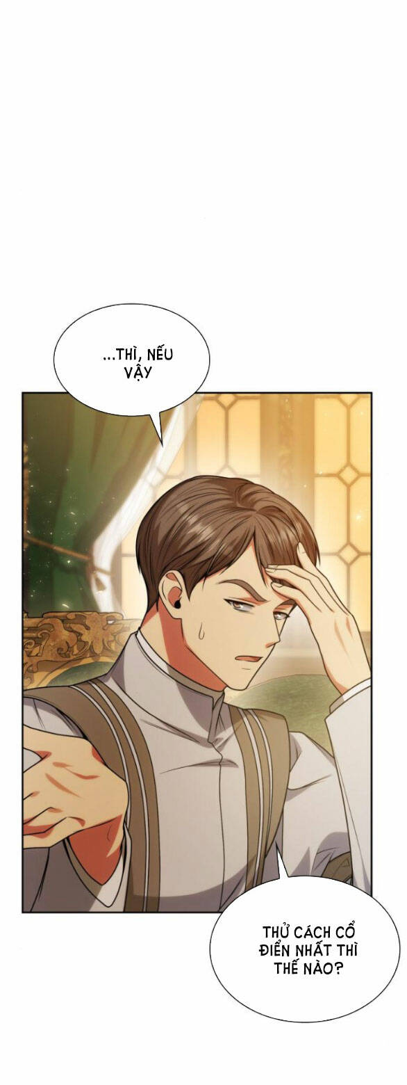 Chị Gái À, Kiếp Này Em Chính Là Nữ Hoàng Chapter 30.2 - Trang 2