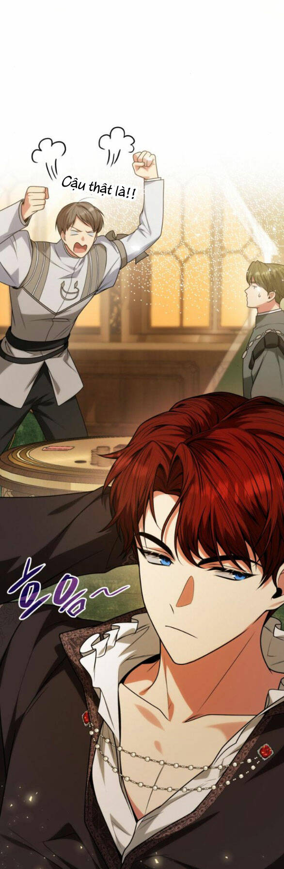 Chị Gái À, Kiếp Này Em Chính Là Nữ Hoàng Chapter 30.2 - Trang 2