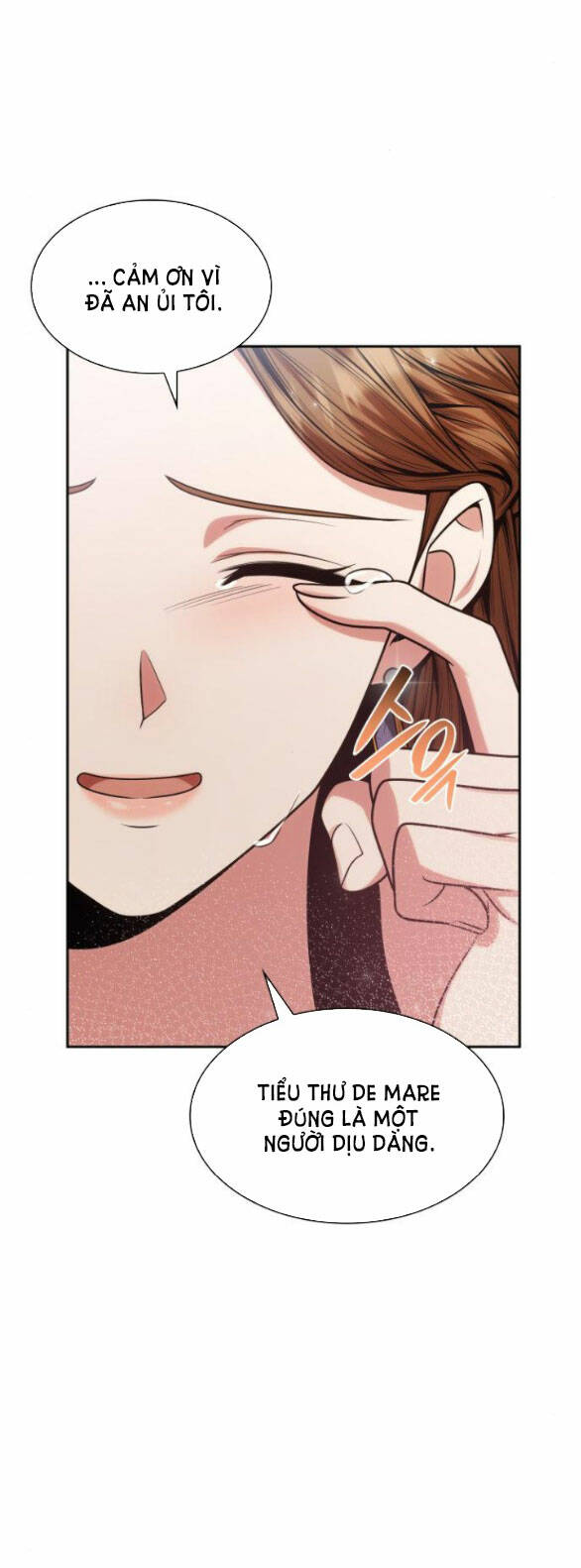 Chị Gái À, Kiếp Này Em Chính Là Nữ Hoàng Chapter 30.2 - Trang 2