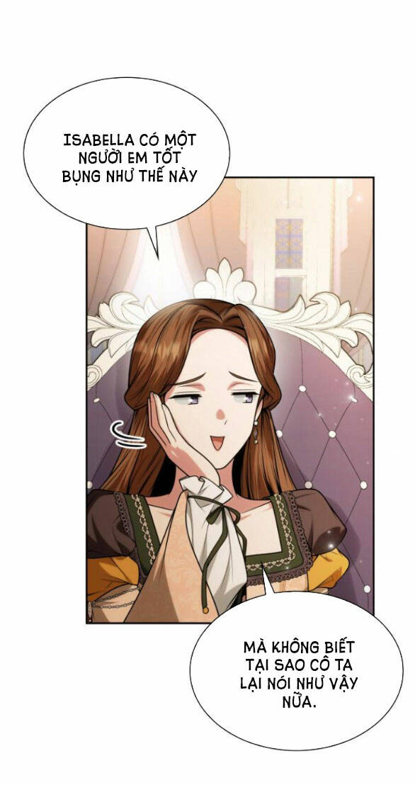 Chị Gái À, Kiếp Này Em Chính Là Nữ Hoàng Chapter 30.2 - Trang 2