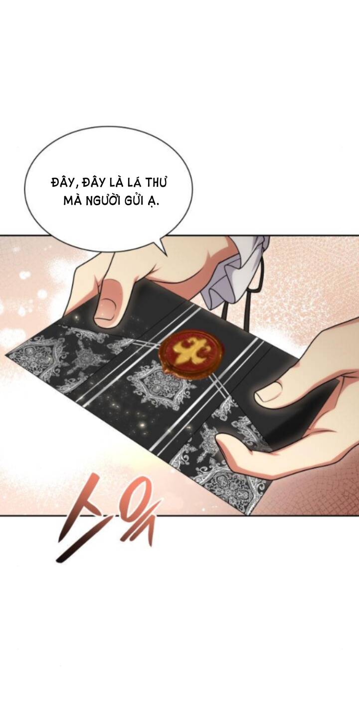 Chị Gái À, Kiếp Này Em Chính Là Nữ Hoàng Chapter 31.1 - Trang 2