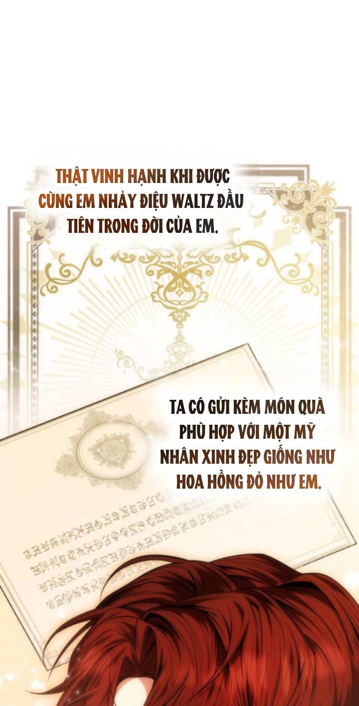 Chị Gái À, Kiếp Này Em Chính Là Nữ Hoàng Chapter 31.1 - Trang 2