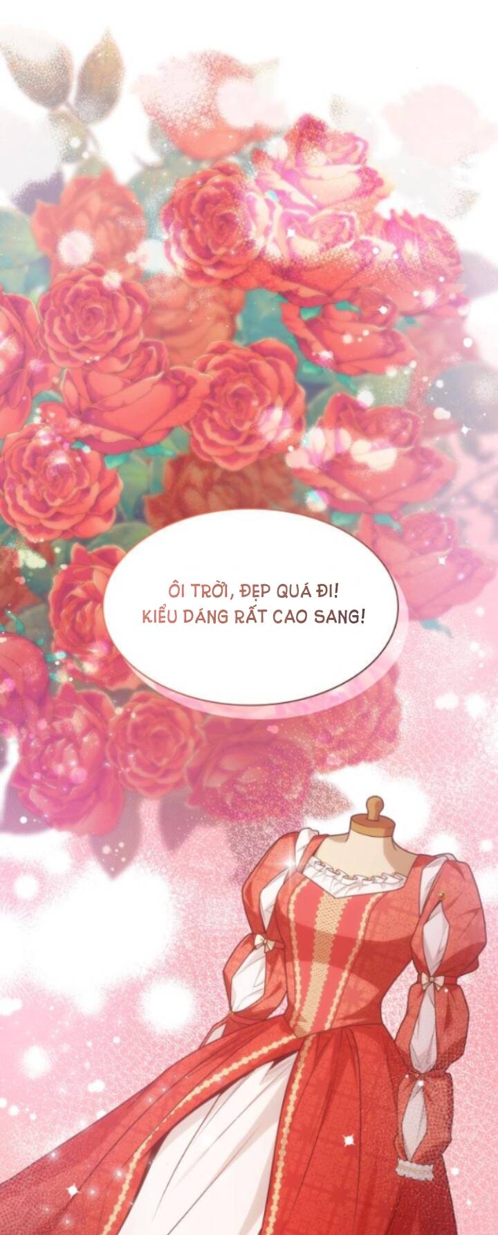 Chị Gái À, Kiếp Này Em Chính Là Nữ Hoàng Chapter 31.1 - Trang 2