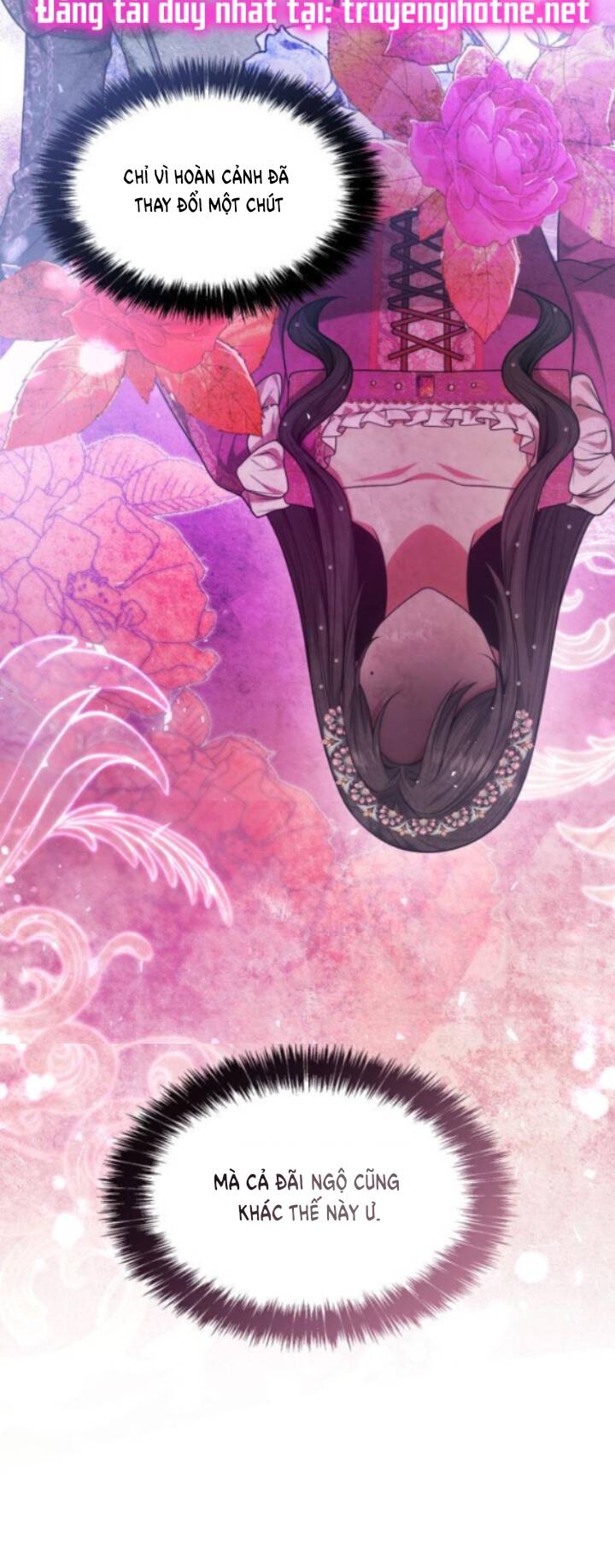Chị Gái À, Kiếp Này Em Chính Là Nữ Hoàng Chapter 31.1 - Trang 2