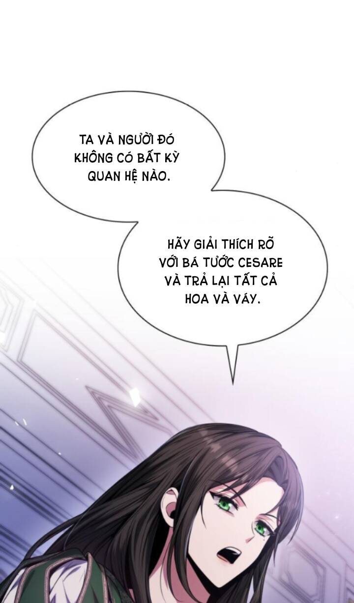 Chị Gái À, Kiếp Này Em Chính Là Nữ Hoàng Chapter 31.1 - Trang 2