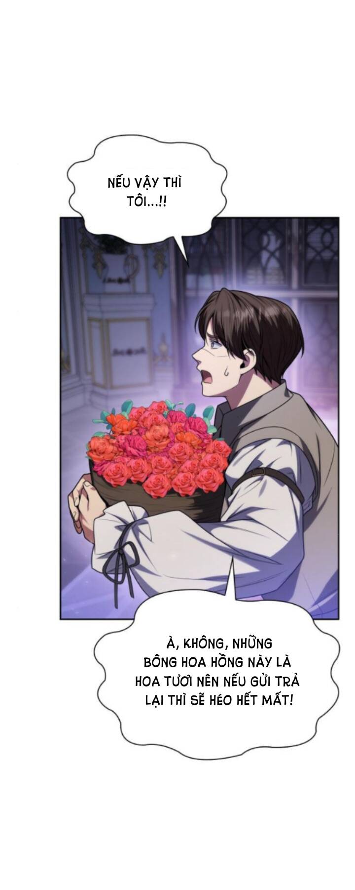 Chị Gái À, Kiếp Này Em Chính Là Nữ Hoàng Chapter 31.1 - Trang 2