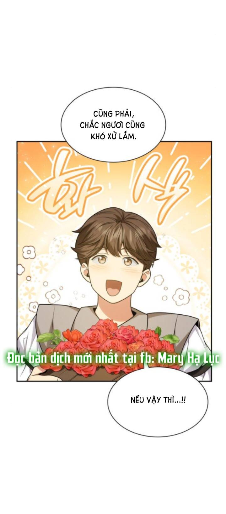 Chị Gái À, Kiếp Này Em Chính Là Nữ Hoàng Chapter 31.1 - Trang 2