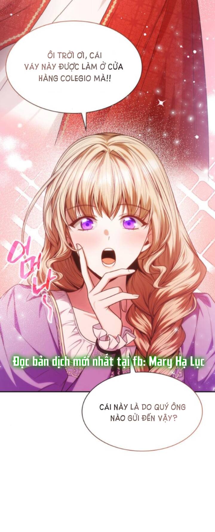 Chị Gái À, Kiếp Này Em Chính Là Nữ Hoàng Chapter 31.1 - Trang 2