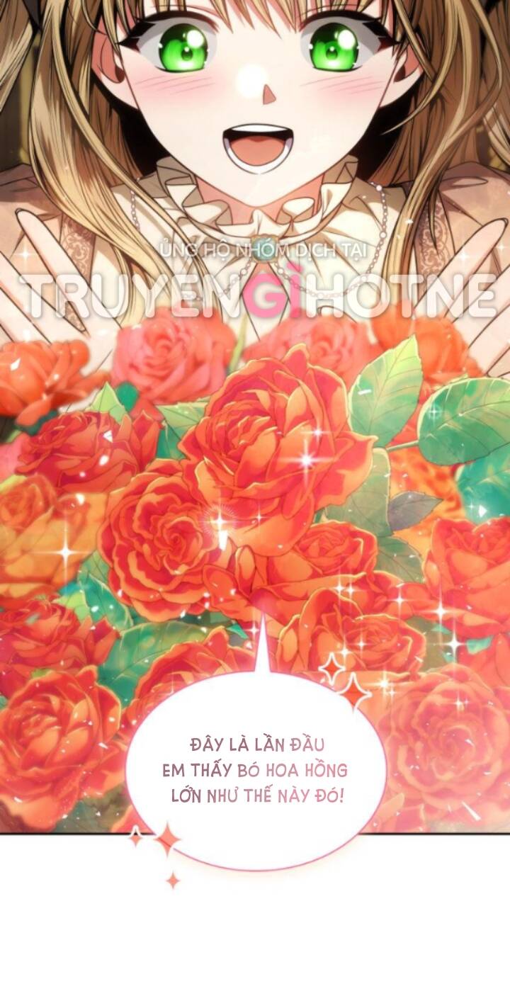 Chị Gái À, Kiếp Này Em Chính Là Nữ Hoàng Chapter 31.1 - Trang 2