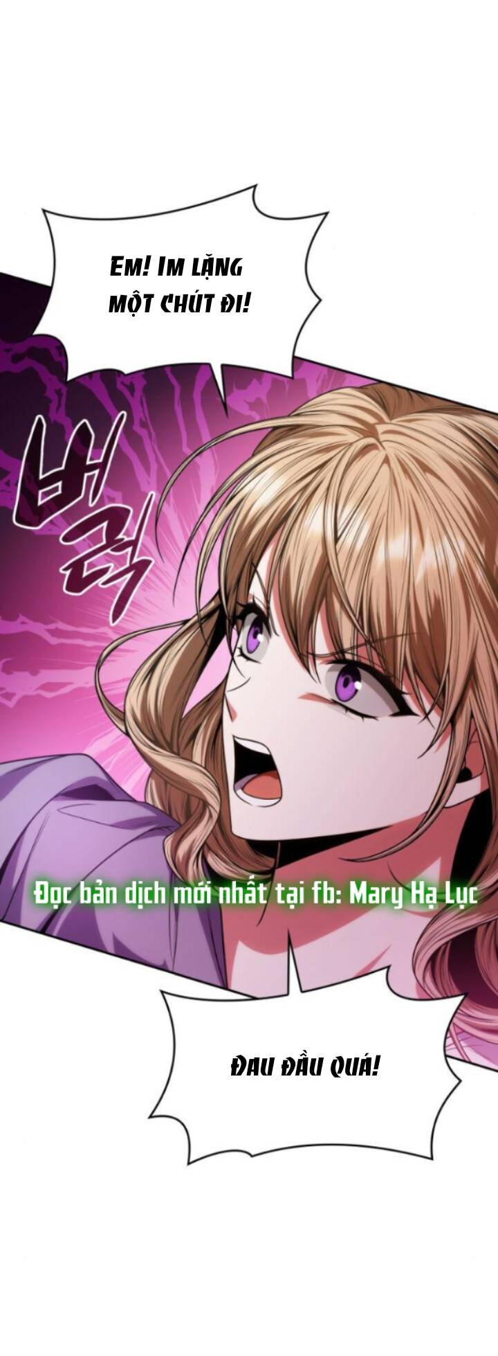 Chị Gái À, Kiếp Này Em Chính Là Nữ Hoàng Chapter 31.1 - Trang 2