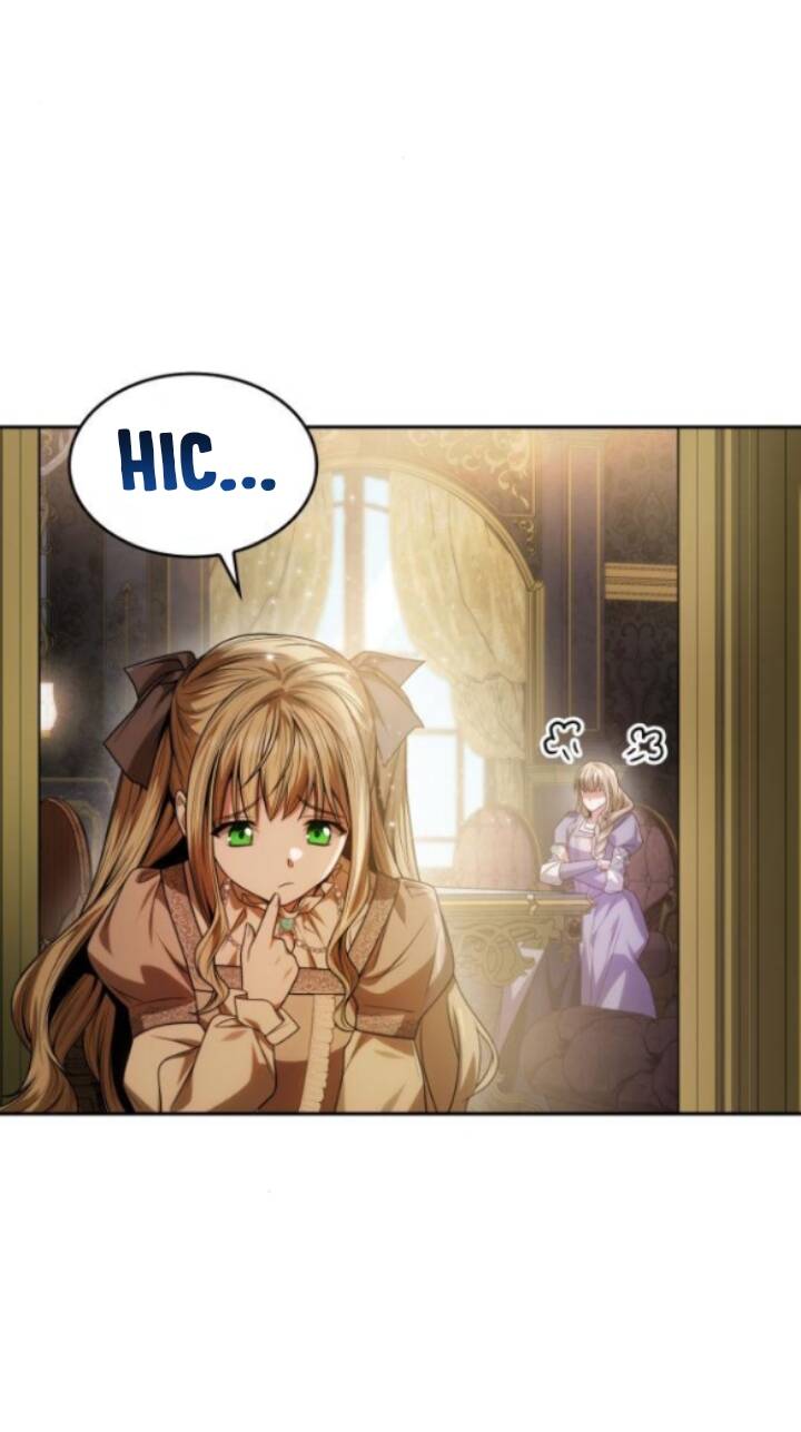 Chị Gái À, Kiếp Này Em Chính Là Nữ Hoàng Chapter 31.1 - Trang 2