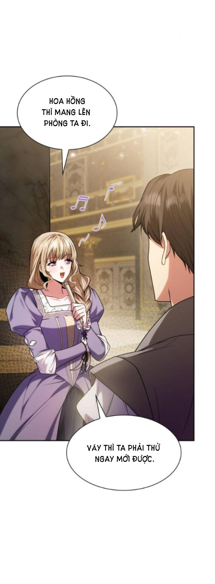 Chị Gái À, Kiếp Này Em Chính Là Nữ Hoàng Chapter 31.1 - Trang 2