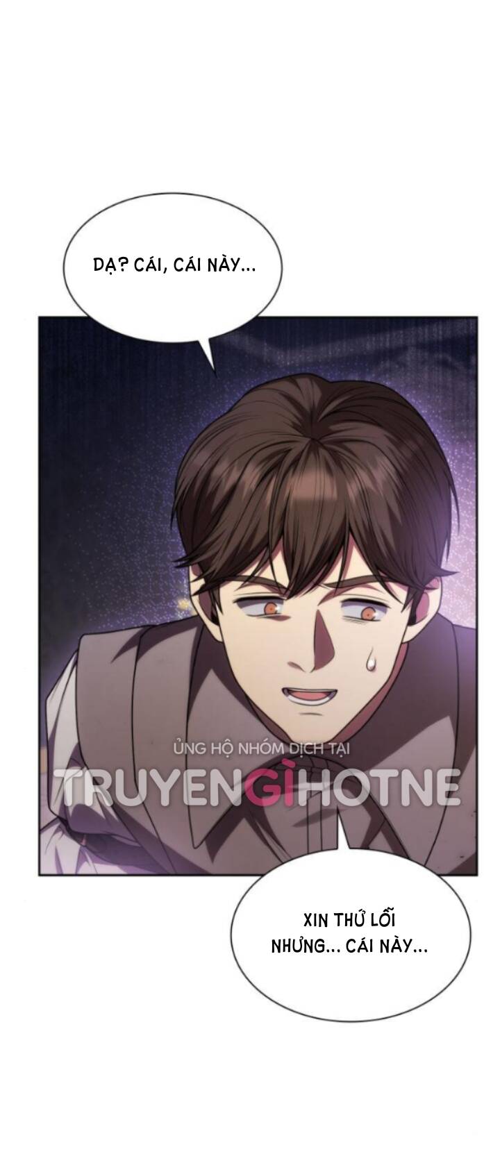 Chị Gái À, Kiếp Này Em Chính Là Nữ Hoàng Chapter 31.1 - Trang 2