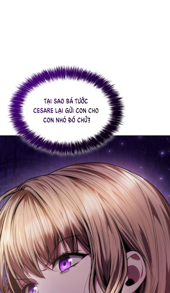 Chị Gái À, Kiếp Này Em Chính Là Nữ Hoàng Chapter 31.2 - Trang 2