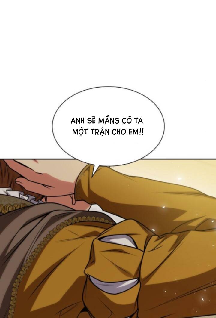 Chị Gái À, Kiếp Này Em Chính Là Nữ Hoàng Chapter 31.2 - Trang 2