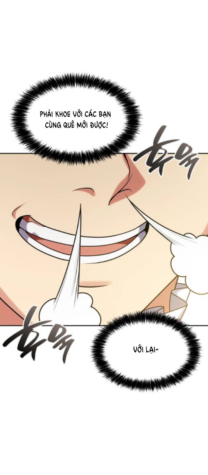 Chị Gái À, Kiếp Này Em Chính Là Nữ Hoàng Chapter 31.2 - Trang 2
