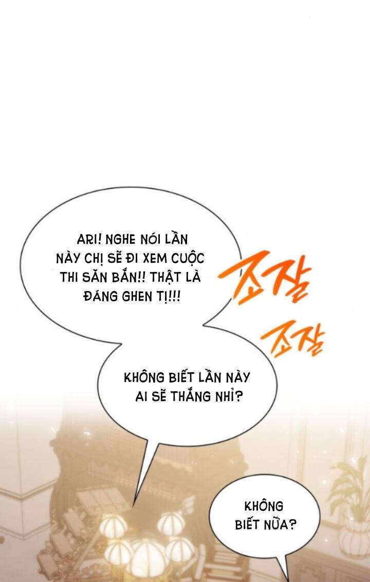 Chị Gái À, Kiếp Này Em Chính Là Nữ Hoàng Chapter 31.2 - Trang 2