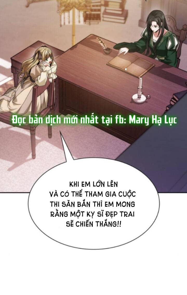Chị Gái À, Kiếp Này Em Chính Là Nữ Hoàng Chapter 31.2 - Trang 2