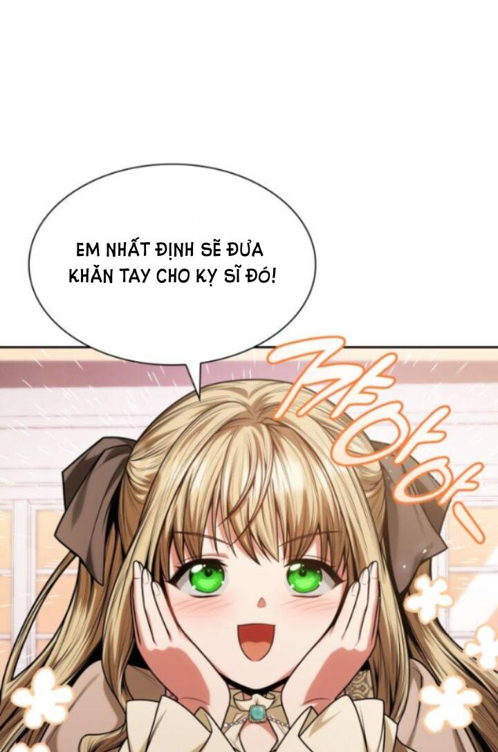 Chị Gái À, Kiếp Này Em Chính Là Nữ Hoàng Chapter 31.2 - Trang 2