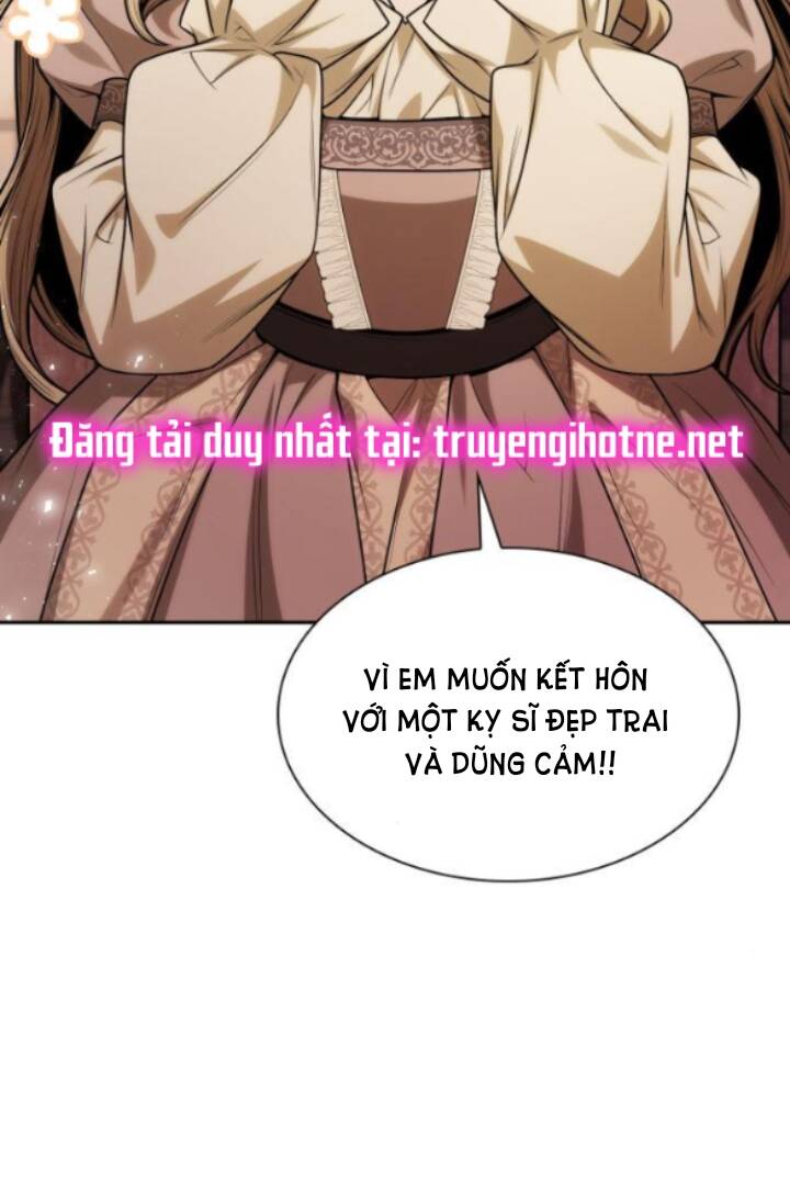 Chị Gái À, Kiếp Này Em Chính Là Nữ Hoàng Chapter 31.2 - Trang 2