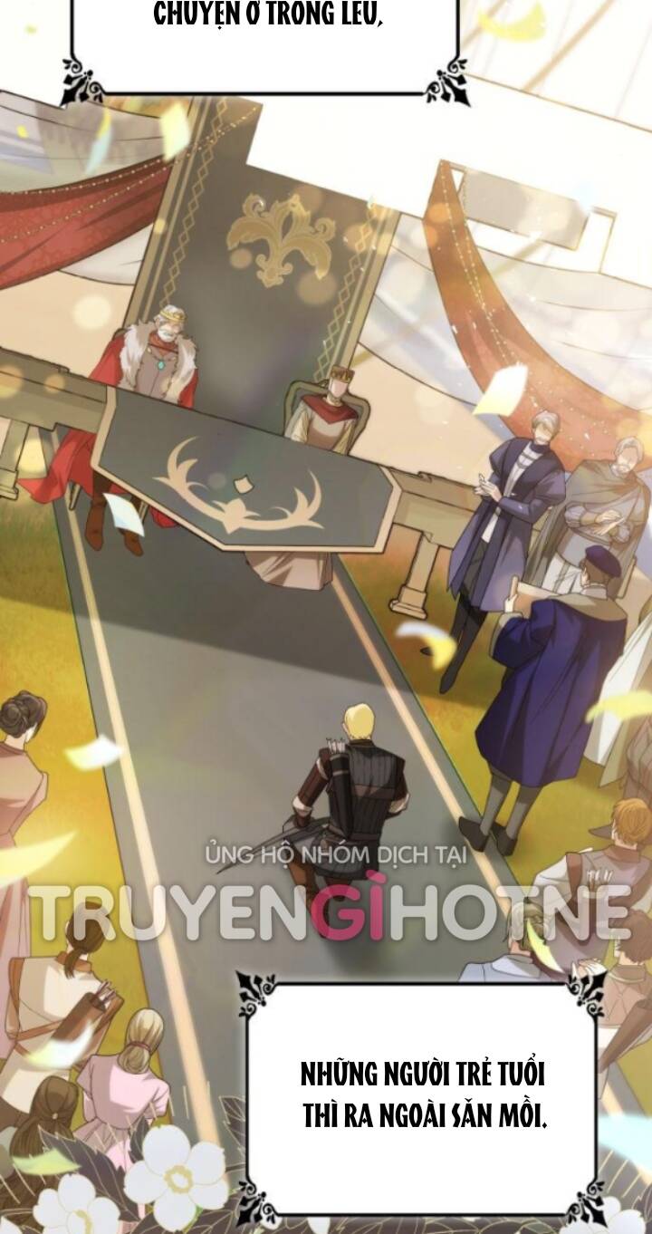 Chị Gái À, Kiếp Này Em Chính Là Nữ Hoàng Chapter 31.2 - Trang 2