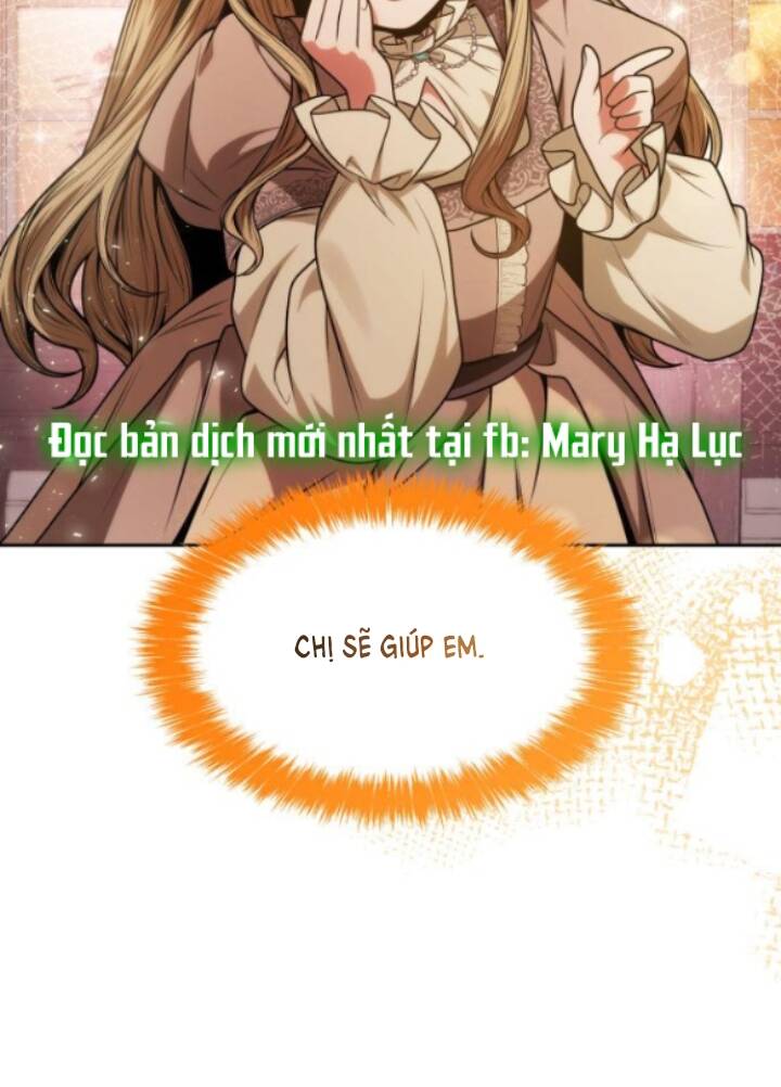 Chị Gái À, Kiếp Này Em Chính Là Nữ Hoàng Chapter 31.2 - Trang 2