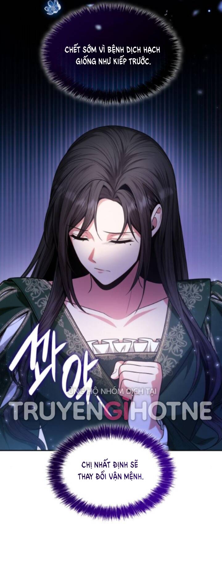 Chị Gái À, Kiếp Này Em Chính Là Nữ Hoàng Chapter 31.2 - Trang 2