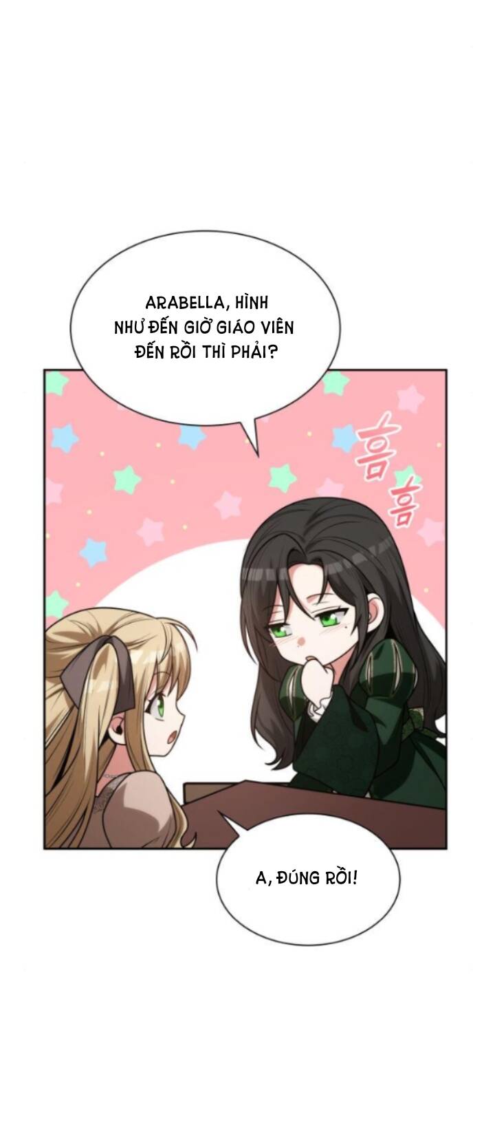 Chị Gái À, Kiếp Này Em Chính Là Nữ Hoàng Chapter 31.2 - Trang 2