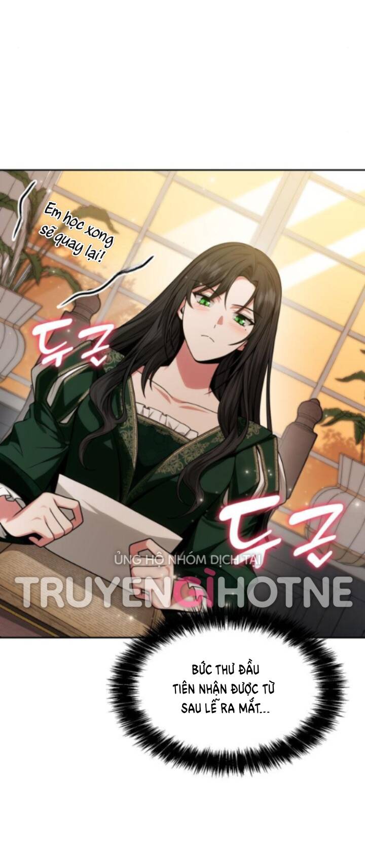 Chị Gái À, Kiếp Này Em Chính Là Nữ Hoàng Chapter 31.2 - Trang 2