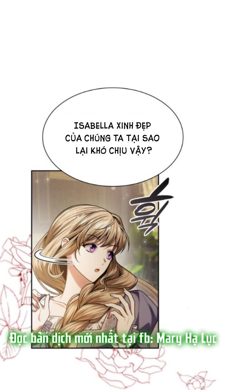 Chị Gái À, Kiếp Này Em Chính Là Nữ Hoàng Chapter 31.2 - Trang 2