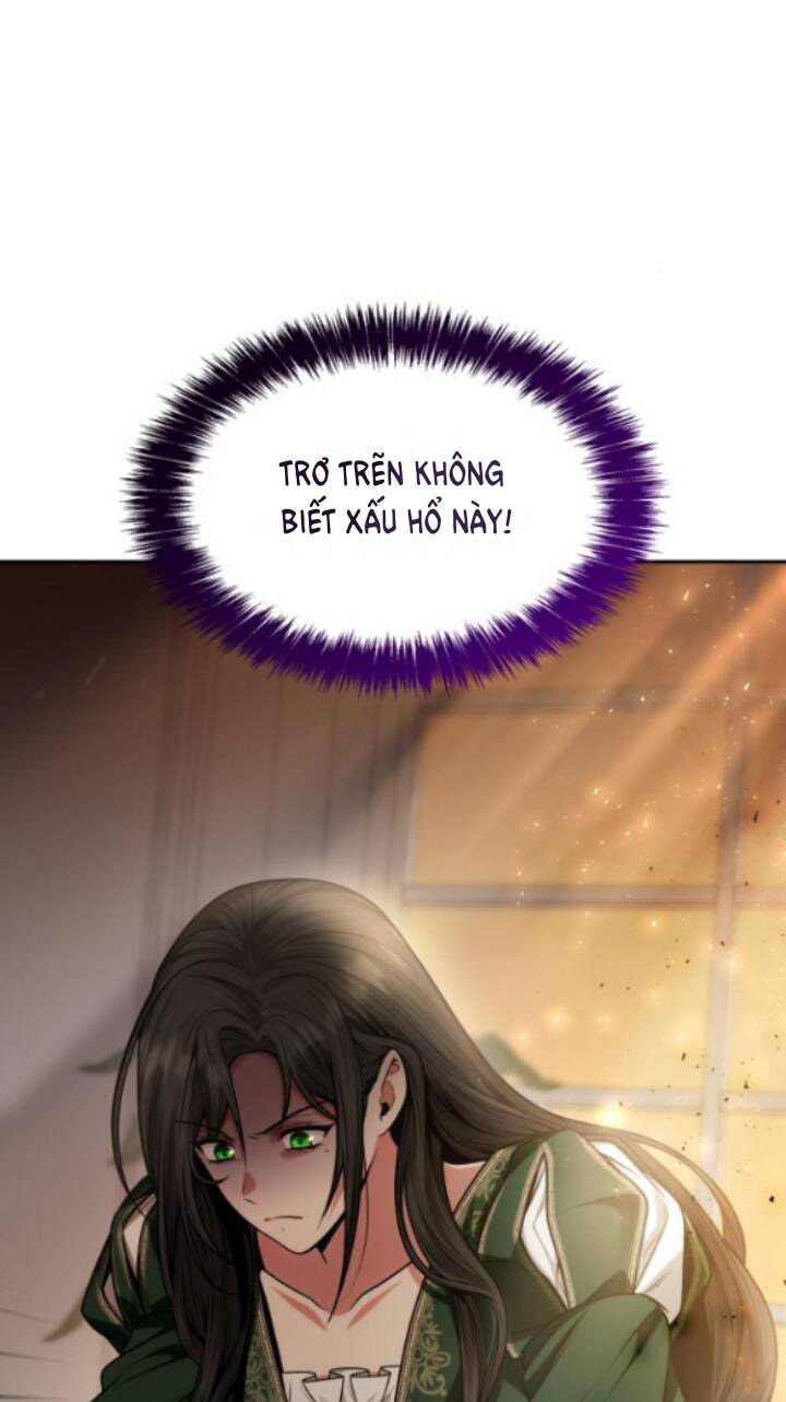 Chị Gái À, Kiếp Này Em Chính Là Nữ Hoàng Chapter 31.2 - Trang 2