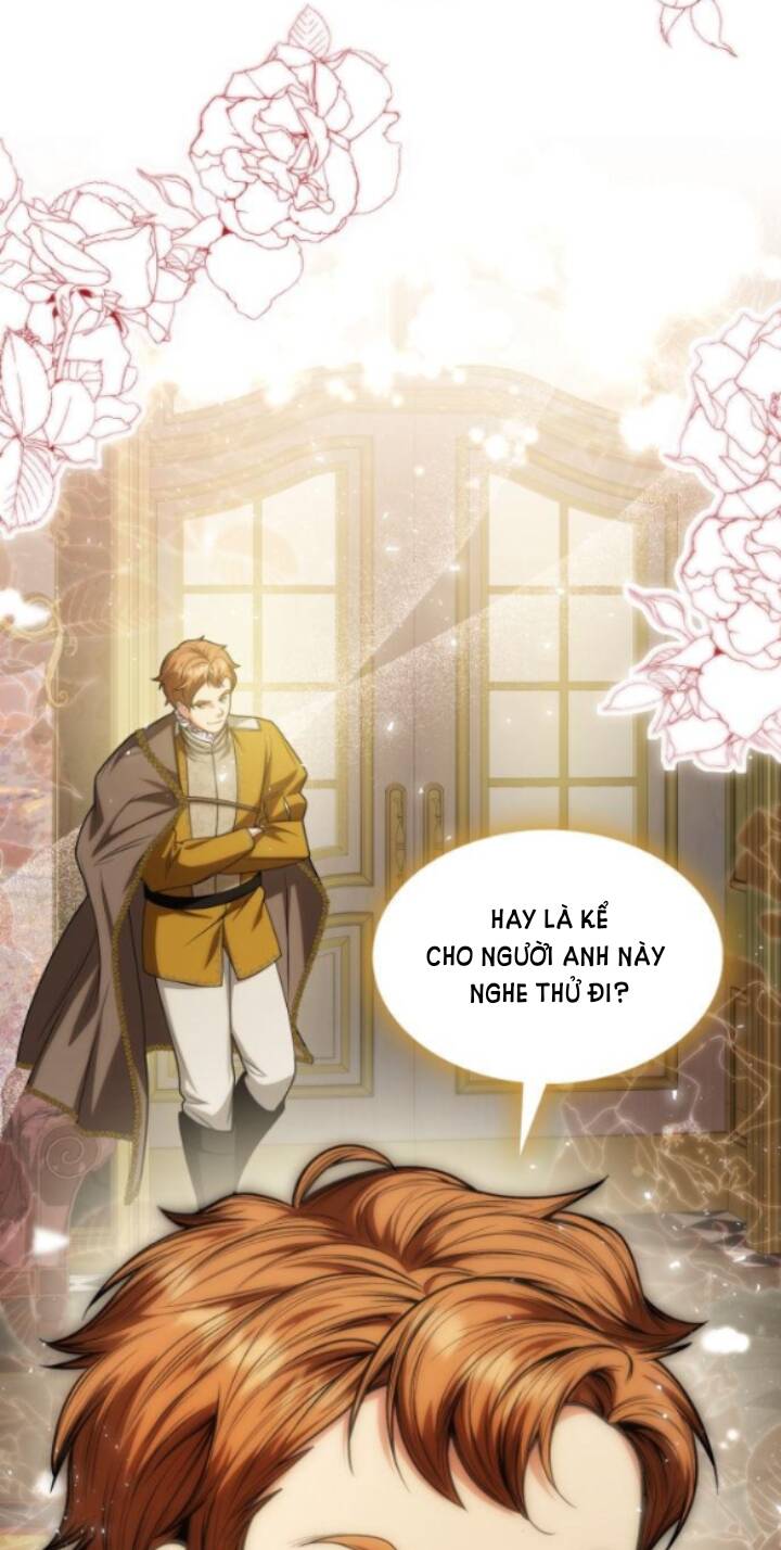 Chị Gái À, Kiếp Này Em Chính Là Nữ Hoàng Chapter 31.2 - Trang 2