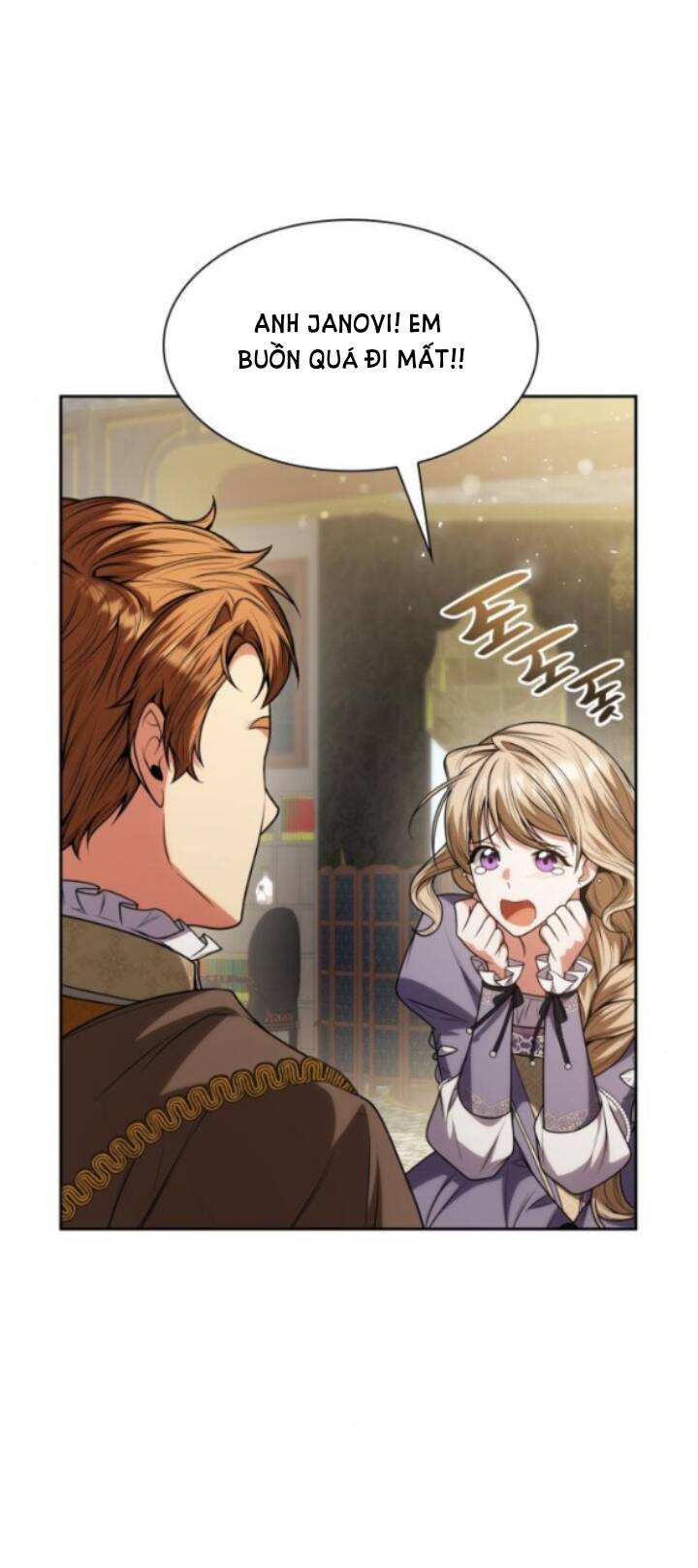 Chị Gái À, Kiếp Này Em Chính Là Nữ Hoàng Chapter 31.2 - Trang 2