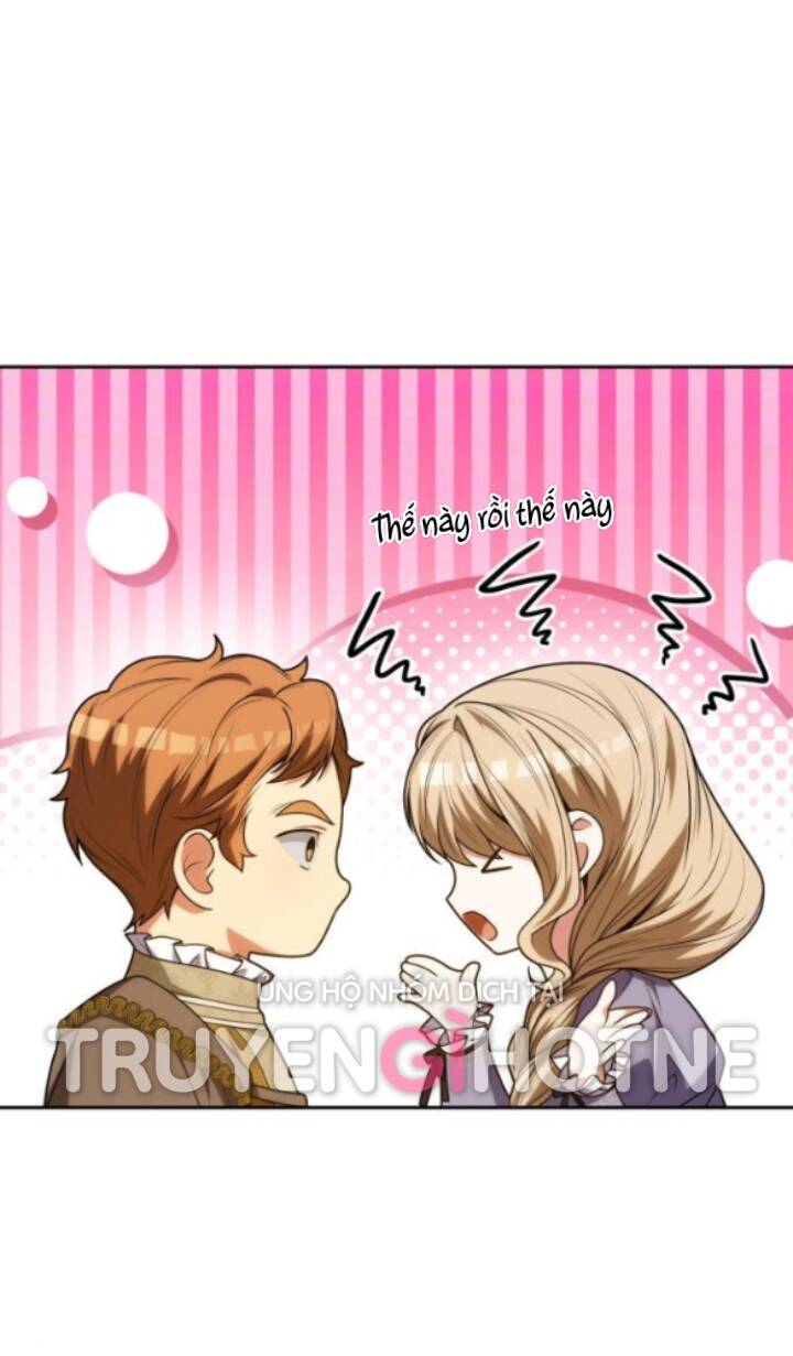 Chị Gái À, Kiếp Này Em Chính Là Nữ Hoàng Chapter 31.2 - Trang 2