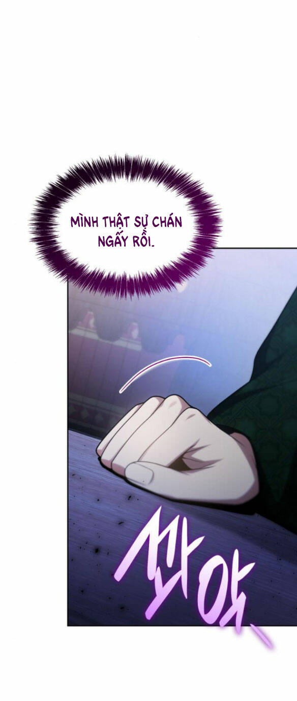 Chị Gái À, Kiếp Này Em Chính Là Nữ Hoàng Chapter 32.1 - Trang 2