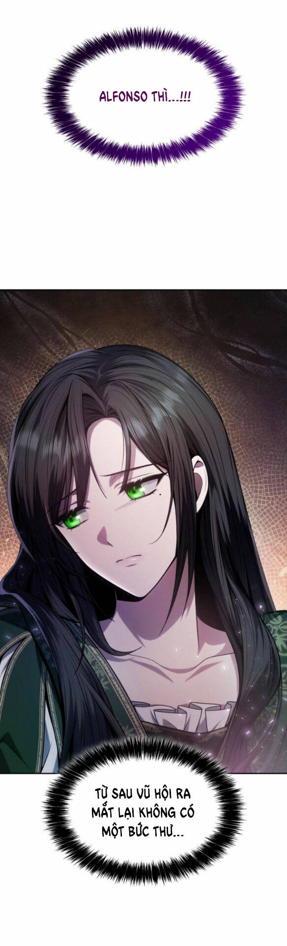 Chị Gái À, Kiếp Này Em Chính Là Nữ Hoàng Chapter 32.1 - Trang 2