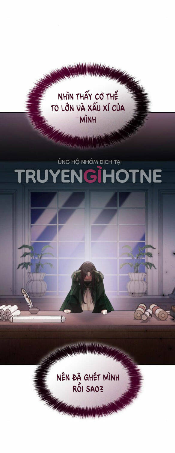 Chị Gái À, Kiếp Này Em Chính Là Nữ Hoàng Chapter 32.1 - Trang 2