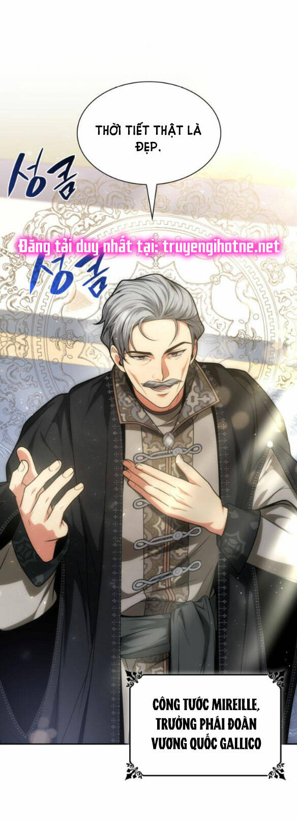 Chị Gái À, Kiếp Này Em Chính Là Nữ Hoàng Chapter 32.1 - Trang 2