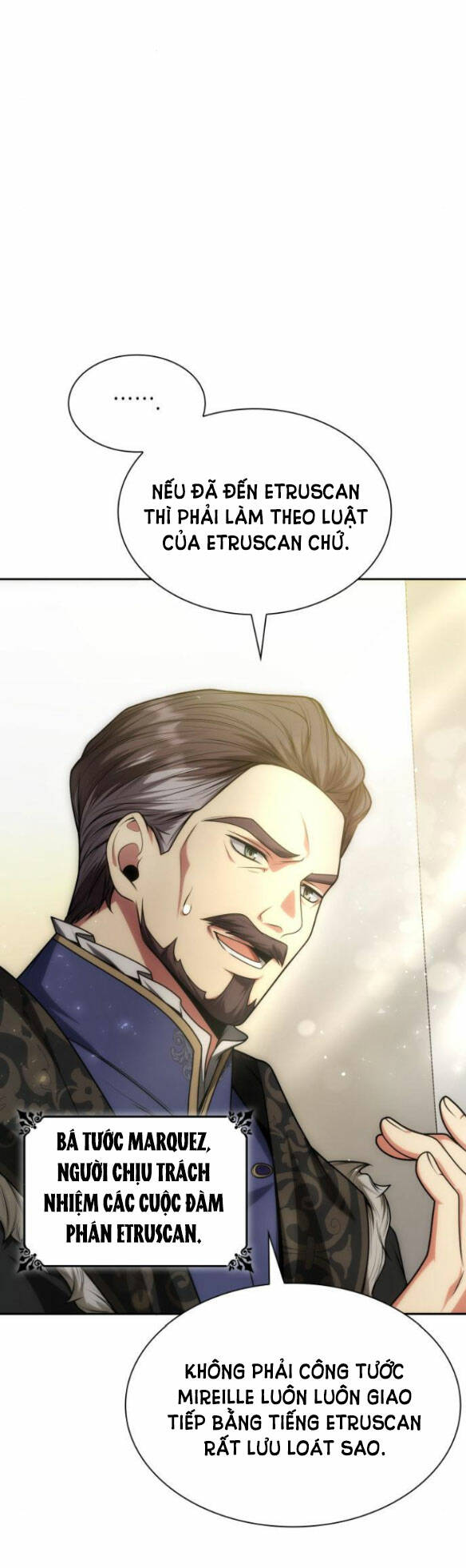 Chị Gái À, Kiếp Này Em Chính Là Nữ Hoàng Chapter 32.1 - Trang 2