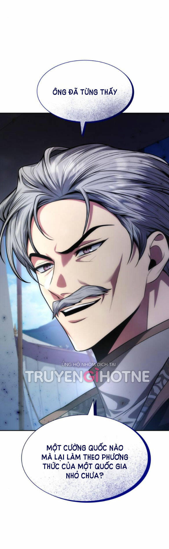 Chị Gái À, Kiếp Này Em Chính Là Nữ Hoàng Chapter 32.1 - Trang 2