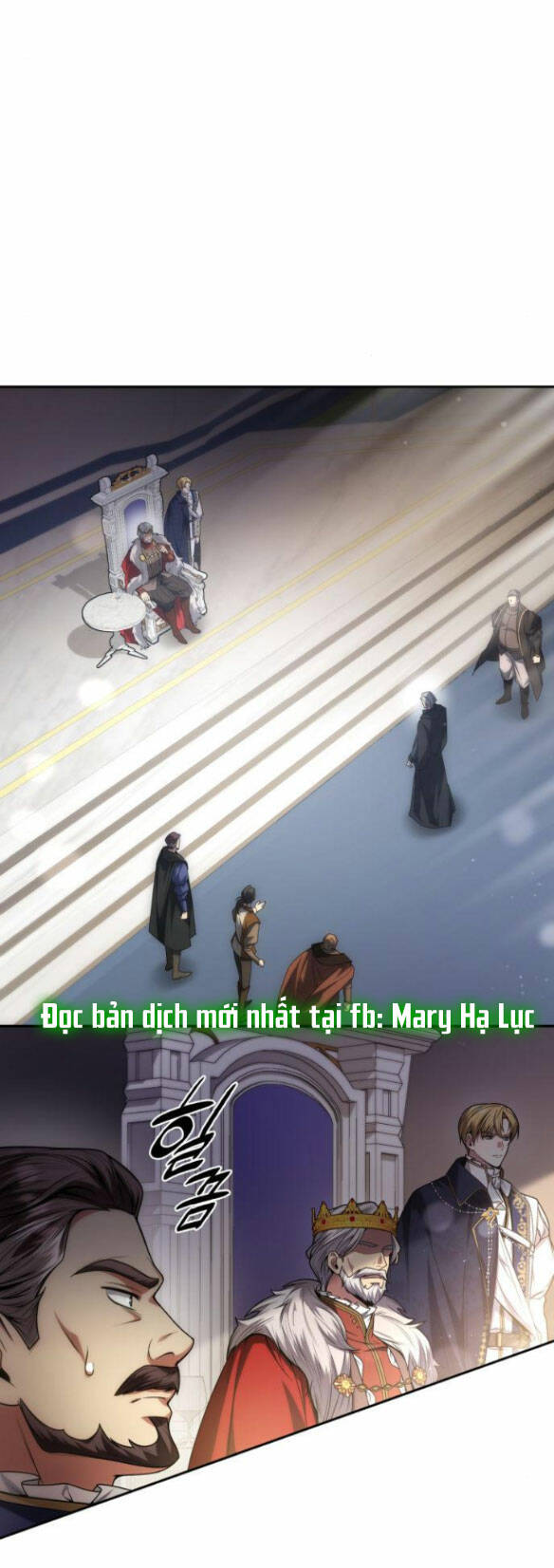 Chị Gái À, Kiếp Này Em Chính Là Nữ Hoàng Chapter 32.1 - Trang 2