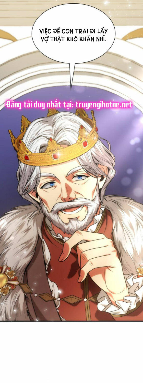 Chị Gái À, Kiếp Này Em Chính Là Nữ Hoàng Chapter 32.1 - Trang 2