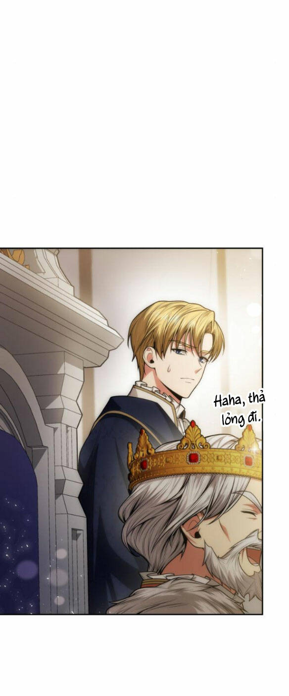 Chị Gái À, Kiếp Này Em Chính Là Nữ Hoàng Chapter 32.1 - Trang 2