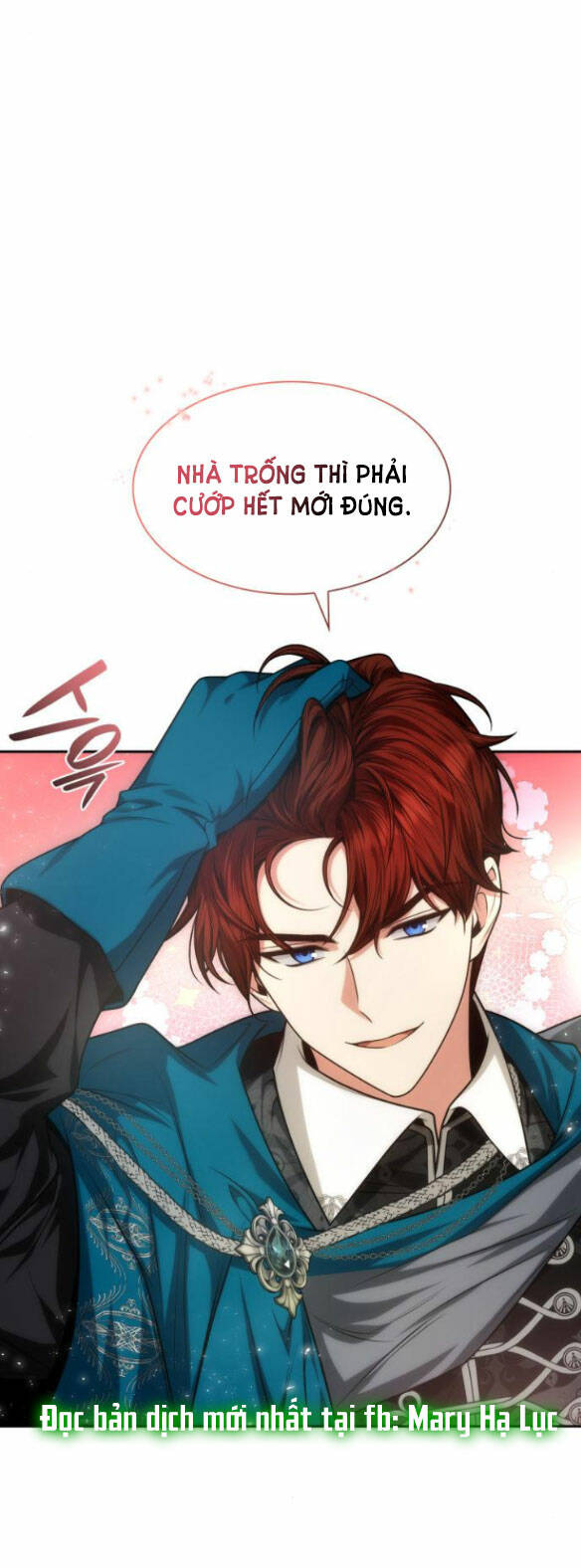 Chị Gái À, Kiếp Này Em Chính Là Nữ Hoàng Chapter 32.1 - Trang 2