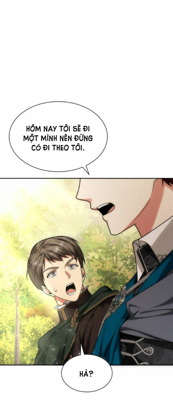 Chị Gái À, Kiếp Này Em Chính Là Nữ Hoàng Chapter 32.1 - Trang 2